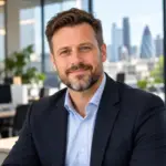 Daniel Harris